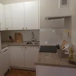 Διαμέρισμα Saunallinen Viihtyisae Kaksio Keskustan Tuntumassa