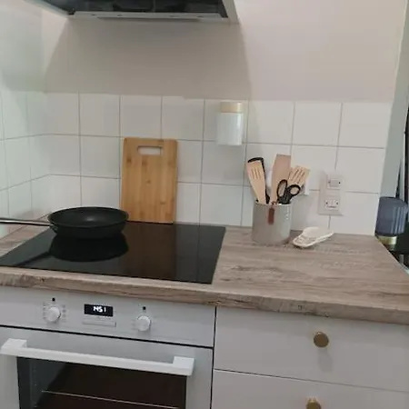 Saunallinen Viihtyisae Kaksio Keskustan Tuntumassa Apartment Kouvola