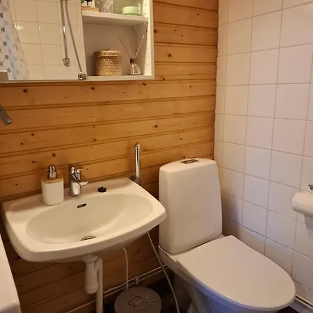 Apartamento Saunallinen Viihtyisae Kaksio Keskustan Tuntumassa *